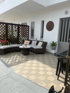 Guest House Oleandro - 9