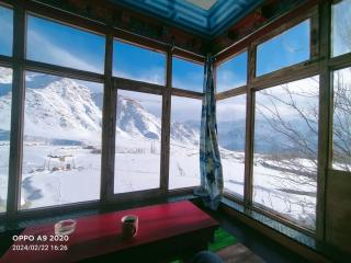 Old Likir Traditional Farm Stay - 3