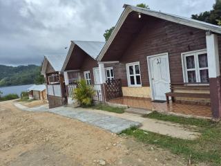 cabañas liquidambar - 9