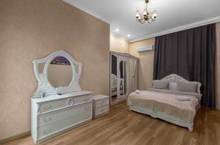 Fountain Square Two bedroom apartment - 4
