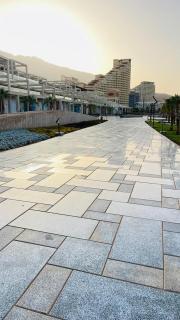 Porto Sokhna Pyramids Sea View - 2