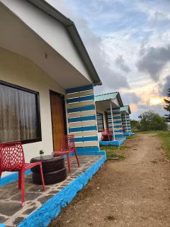 Nest bird cottage - 8