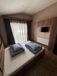 Bakuriani Cozy Cottage - 6