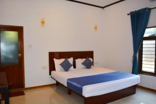 Raam Villa uppuveli - 1