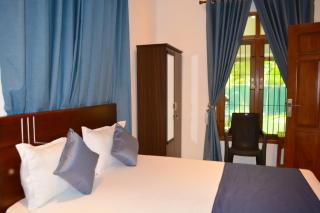 Raam Villa uppuveli - 2