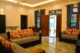 Raam Villa uppuveli - 3