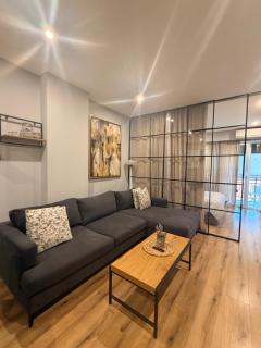 Prayla Luxury 2BD near Delijorgji - 1