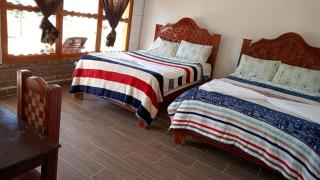 cabañas liquidambar - 1