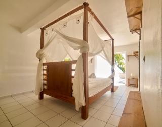 Villa vue mer logements indépendants piscine privative - 6