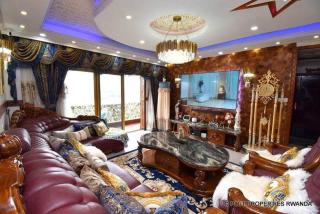 Kigali Smart Home Apartment - 3