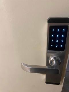 Pasiphae Self Hotel - 1