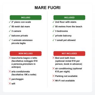 Appartamento Mare Fuori a Vada by Zoom In Earth - Vada - 8