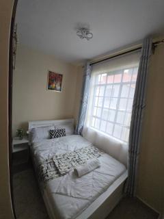 Mina Luxe Machakos - 7