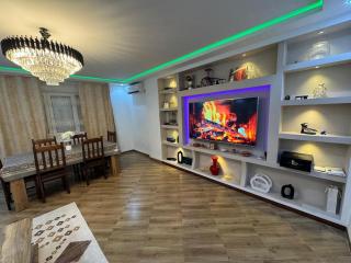 Appartement tout confort - 3