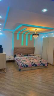 Appartement tout confort - 1