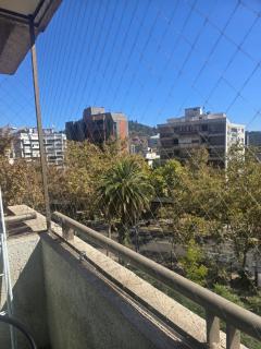 Hermosa vista y Céntrico Departamento en Providencia - 4
