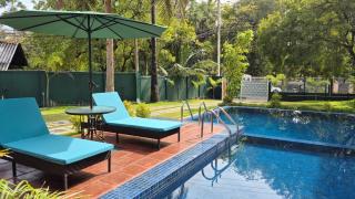 Raam Villa uppuveli - 8