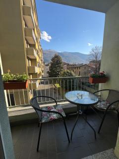 VALTELLINA SONDRIO HOLIDAYS - 4