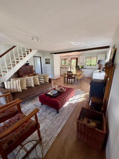 House on Victoria - Greyton - 5