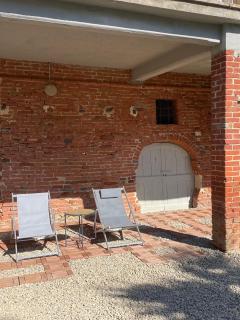 Oasi del Silenzio a Piea - 3