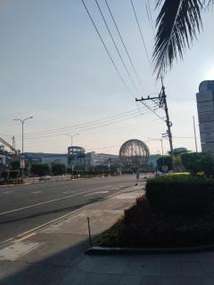 Nygel Staycation at Shell Residences - 7