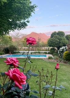 House on Victoria - Greyton - 7