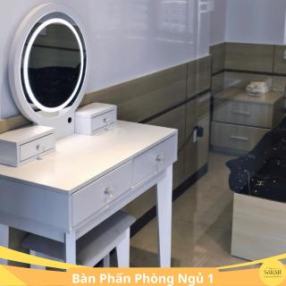 Căn Hộ 2PN 100m2 Cao Cấp CSJ Tower - CSJ Tower Apartment 100m2 Vũng Tàu Sarah Home - 3
