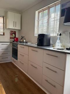 House on Victoria - Greyton - 2