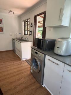 House on Victoria - Greyton - 1