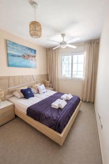 Sophia Sea View Apartment La Manga - 6