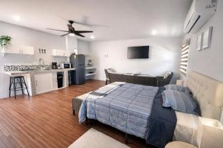 Departamento Tipo Estudio amplio y cómodo - La Paz - 9