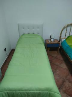 Ndiscialamu Casa Vacanze - 8