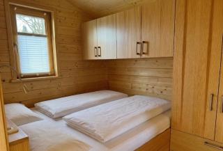 101 Tiny House Elbhütte mit Wiesenblick - 7