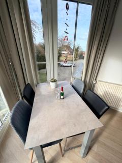 Frisch Renoviert Küstenbude Seepferdchen - 4