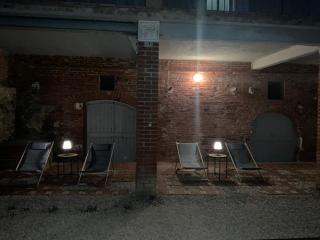 Oasi del Silenzio a Piea - 4