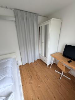 Frisch Renoviert Küstenbude Seepferdchen - 6