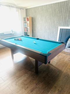 Charmigt hus uthyres - 7