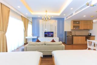 Căn Hộ View Biển FLC Sea Tower Quy Nhơn Giá Rẻ - 2