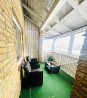 Charmigt hus uthyres - 9