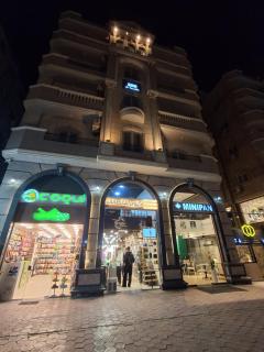 شقق فندقية مفروشة فاخرة الحي الأول 6 أكتوبر - 9