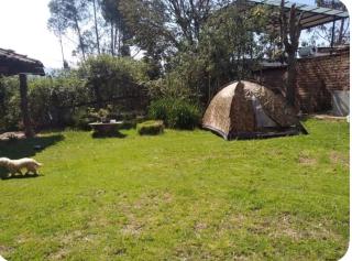 Casa rural en Guaranda volcán Chimborazo - 3