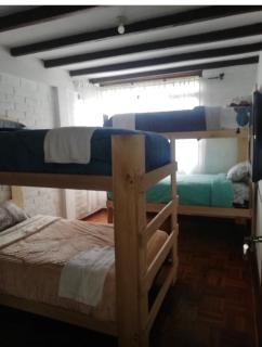 Casa rural en Guaranda volcán Chimborazo - 2