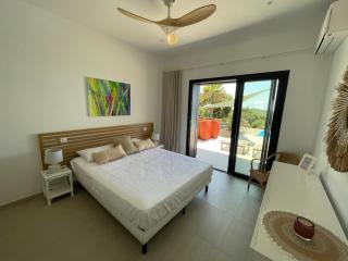Villa de luxe dans domaine privé avec vue mer - 3