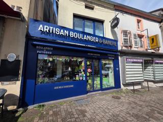 Au relais des cigognes - 1