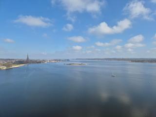 Fjordblick Wikingturm - 6