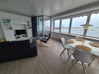 Fjordblick Wikingturm - 5