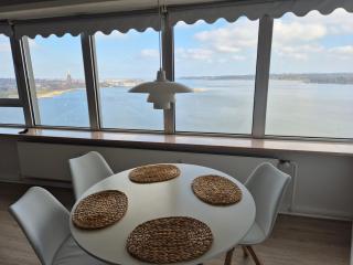 Fjordblick Wikingturm - 3