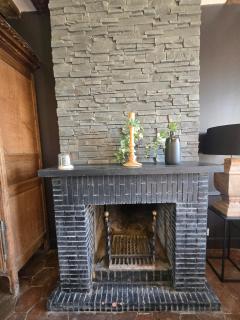 l'Avre berce votre séjour - 1