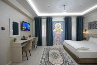 Nursultan Boutique - 2