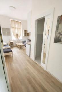 Vintage Apartment Ostrava centrum - Free Parking - 4